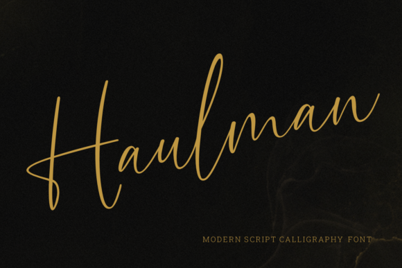 Haulman: A Strategic Asset for Designers and Creators