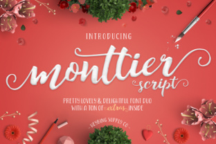 Monttier: A Strategic Tool for Creative and Professional Communication