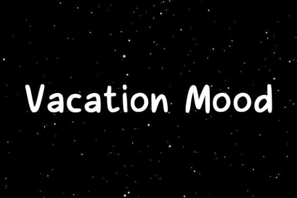 Vacation Mood: Bring Your Brand to Life