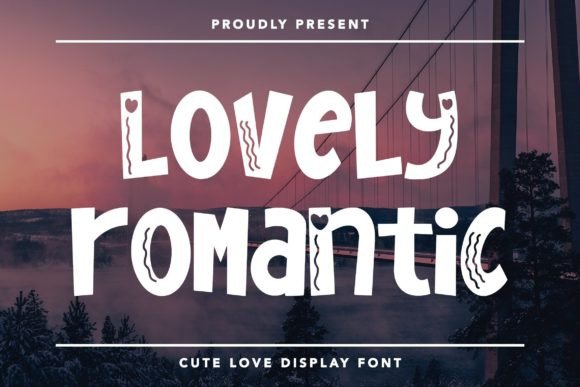 What Is Lovely Romantic and Why It Might Be Right for You